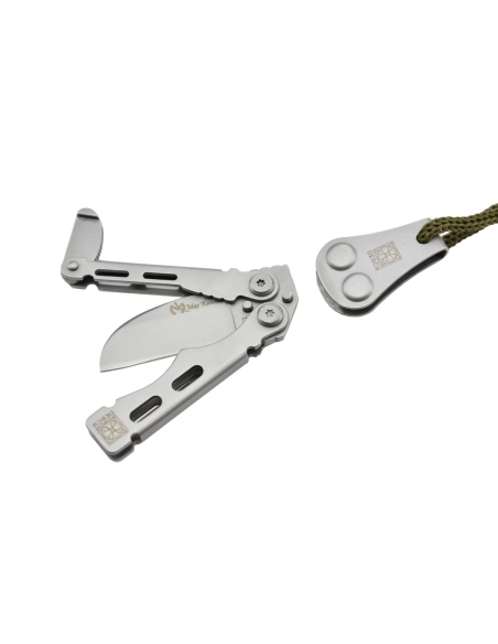 Max Knives DS1 - Gamme Alain DESCY - MINI PAPILLON