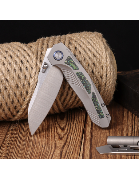 REMETTE KNIVES - RTPO-A - RT-Kestrel