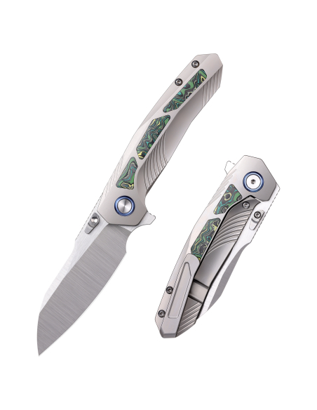 REMETTE KNIVES - RTPO-A - RT-Kestrel