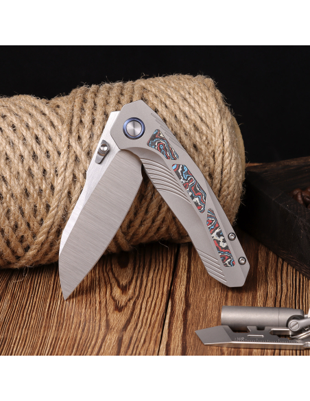 REMETTE KNIVES - RTPO-B - RT-Kestrel