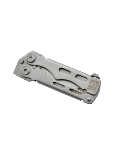 Max Knives DS1 - Gamme Alain DESCY - MINI PAPILLON