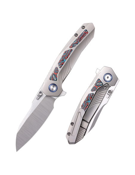 REMETTE KNIVES - RTPO-B - RT-Kestrel
