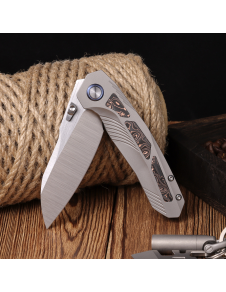 REMETTE KNIVES - RTPO-C - RT-Kestrel