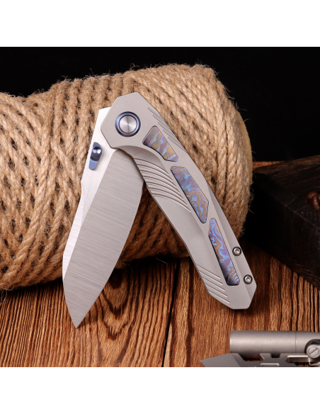 REMETTE KNIVES - RTPO-D - RT-Kestrel