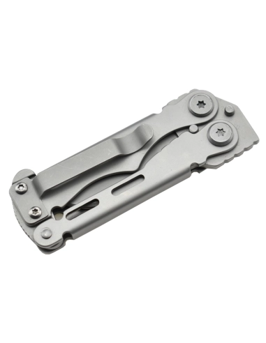 Max Knives DS1 - Gamme Alain DESCY - MINI PAPILLON