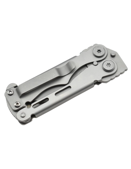 Max Knives DS1 - Gamme Alain DESCY - MINI PAPILLON