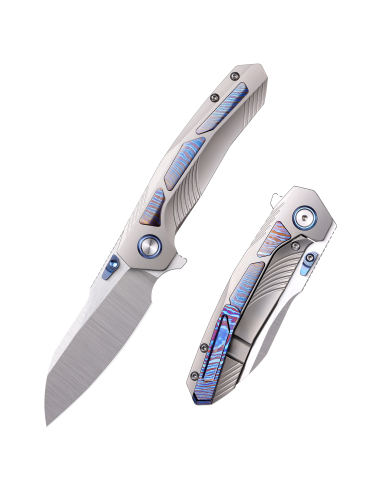 REMETTE KNIVES - RTPO-D - RT-Kestrel