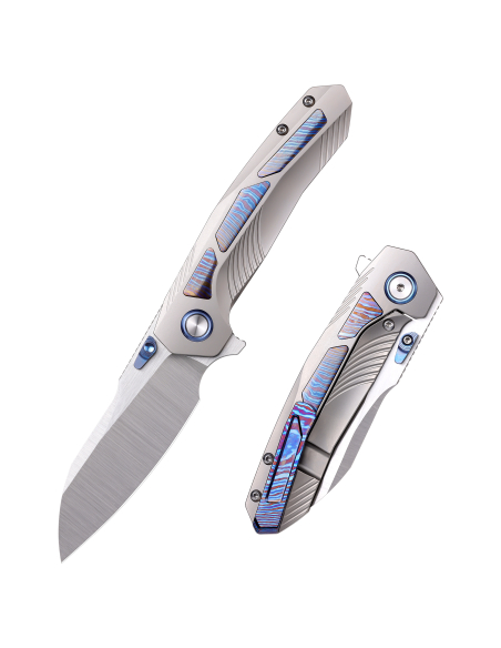 REMETTE KNIVES - RTPO-D - RT-Kestrel