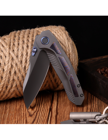 REMETTE KNIVES - RTPO-E - RT-Kestrel