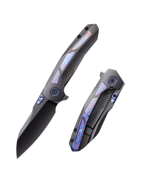 REMETTE KNIVES - RTPO-E - RT-Kestrel