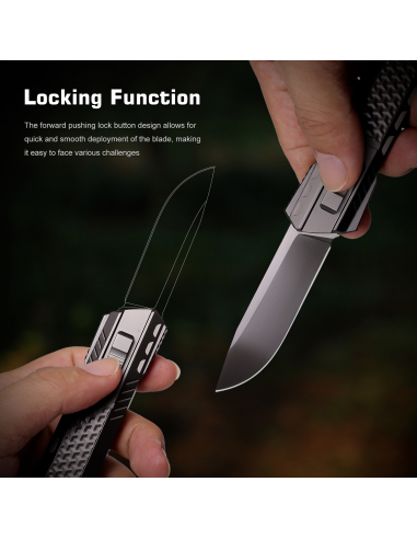 REMETTE KNIVES - RTSLD - RT-Sharp Leopard