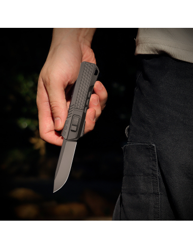 REMETTE KNIVES - RTSLD - RT-Sharp Leopard