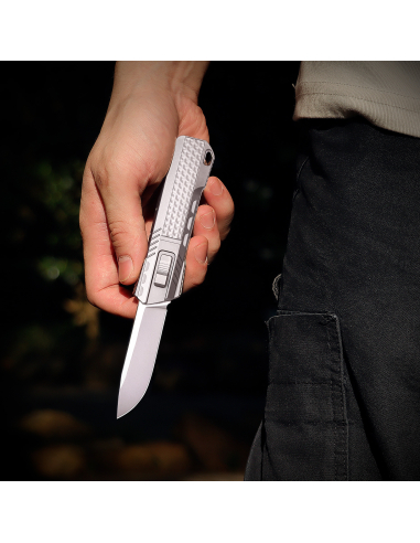 REMETTE KNIVES - RTSLC - RT-Sharp Leopard