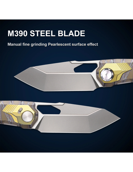 REMETTE KNIVES - RTT1-CX - RT-Peregrine Falcon