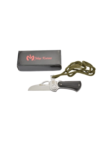 Max Knives CROC H - MINI PLIANT - 133mm