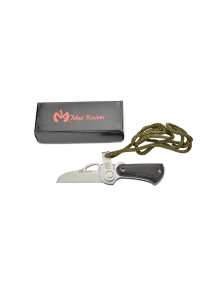 Max Knives CROC H - MINI PLIANT - 133mm