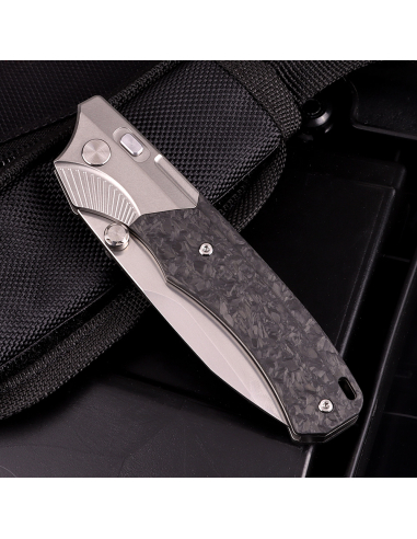 REMETTE KNIVES - WD107 - Couteau de poche