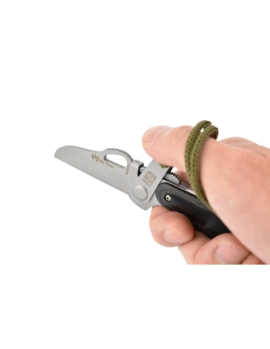 Max Knives CROC H - MINI PLIANT - 133mm