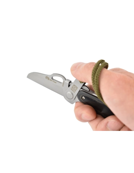 Max Knives CROC H - MINI PLIANT - 133mm