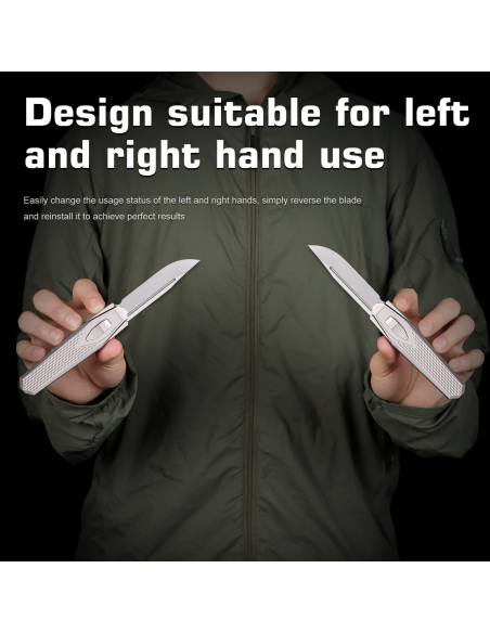 REMETTE KNIVES - ZL101A2 - RT-Swordfish