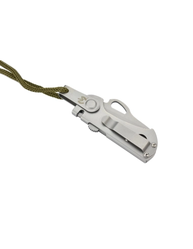 Max Knives CROC H - MINI PLIANT - 133mm