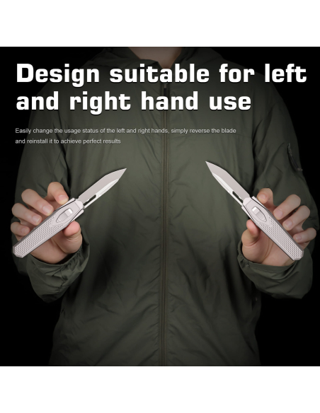 REMETTE KNIVES - ZL101A3 - RT-Swordfish