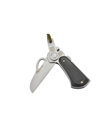 Max Knives CROC H - MINI PLIANT - 133mm