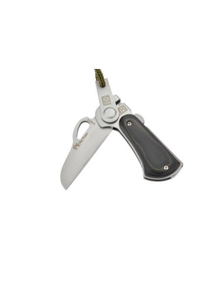 Max Knives CROC H - MINI PLIANT - 133mm