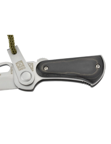 Max Knives CROC H - MINI PLIANT - 133mm