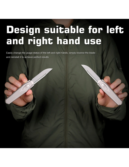 REMETTE KNIVES - ZL101A4 - RT-Swordfish