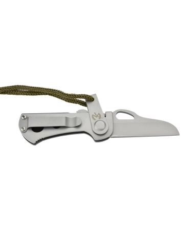 Max Knives CROC H - MINI PLIANT - 133mm