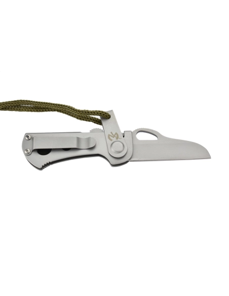Max Knives CROC H - MINI PLIANT - 133mm