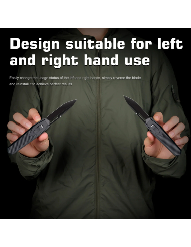 REMETTE KNIVES - ZL101A6 - RT-Swordfish