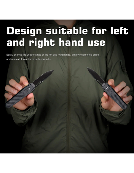 REMETTE KNIVES - ZL101A6 - RT-Swordfish