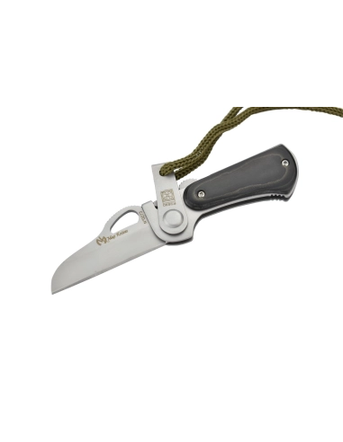 Max Knives CROC H - MINI PLIANT - 133mm