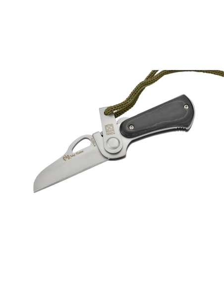 Max Knives CROC H - MINI PLIANT - 133mm