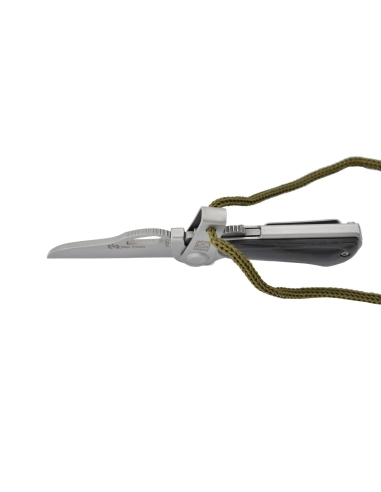 Max Knives CROC H - MINI PLIANT - 133mm