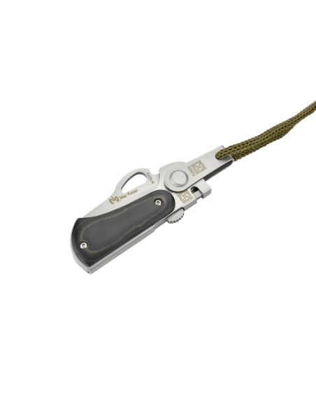 Max Knives CROC H - MINI PLIANT - 133mm