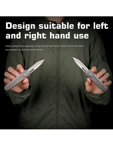 REMETTE KNIVES - ZL101B4 - RT- Swordfish