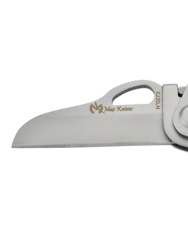 Max Knives CROC H - MINI PLIANT - 133mm