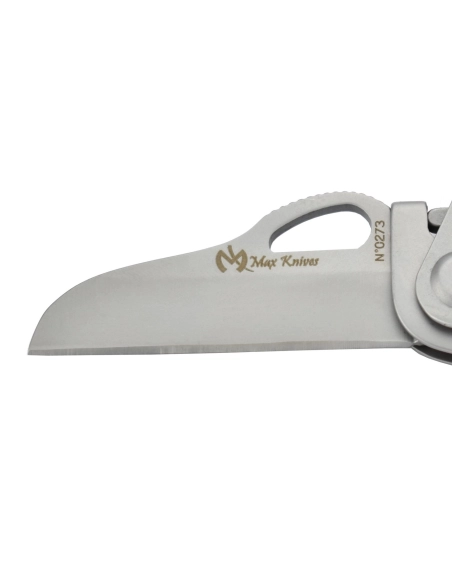 Max Knives CROC H - MINI PLIANT - 133mm