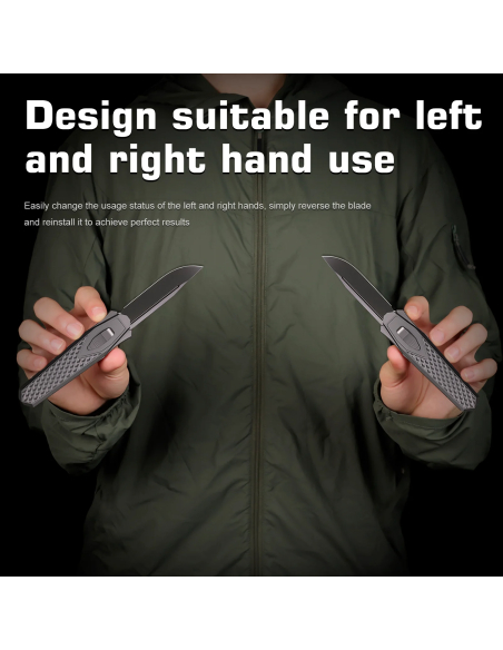 REMETTE KNIVES - ZL101B5 - RT-Swordfish