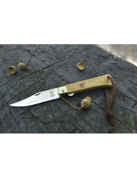 MAINKNIVES - 1152 - Workers Line