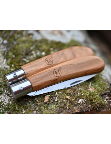 MAINKNIVES - 1203 - German Line