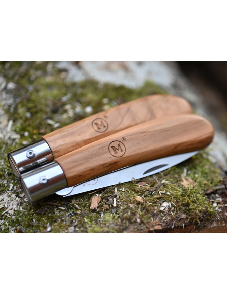 MAINKNIVES - 1203 - German Line