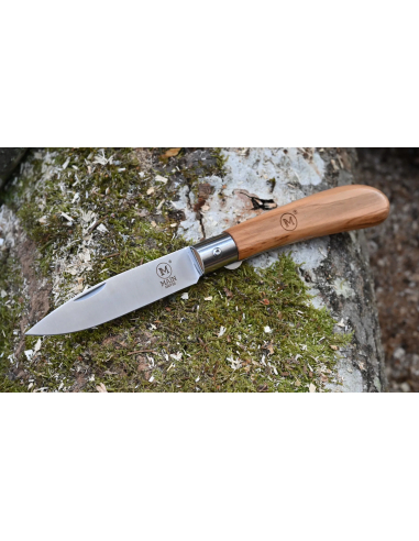 MAINKNIVES - 1203 - German Line
