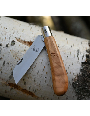 MAINKNIVES - 1303 - German Line