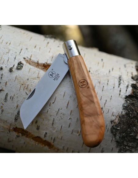MAINKNIVES - 1303 - German Line