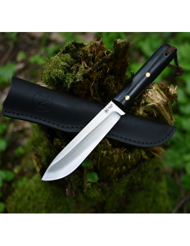 MAINKNIVES - 3000 - Survival Knife