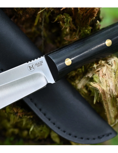 MAINKNIVES - 3000 - Survival Knife